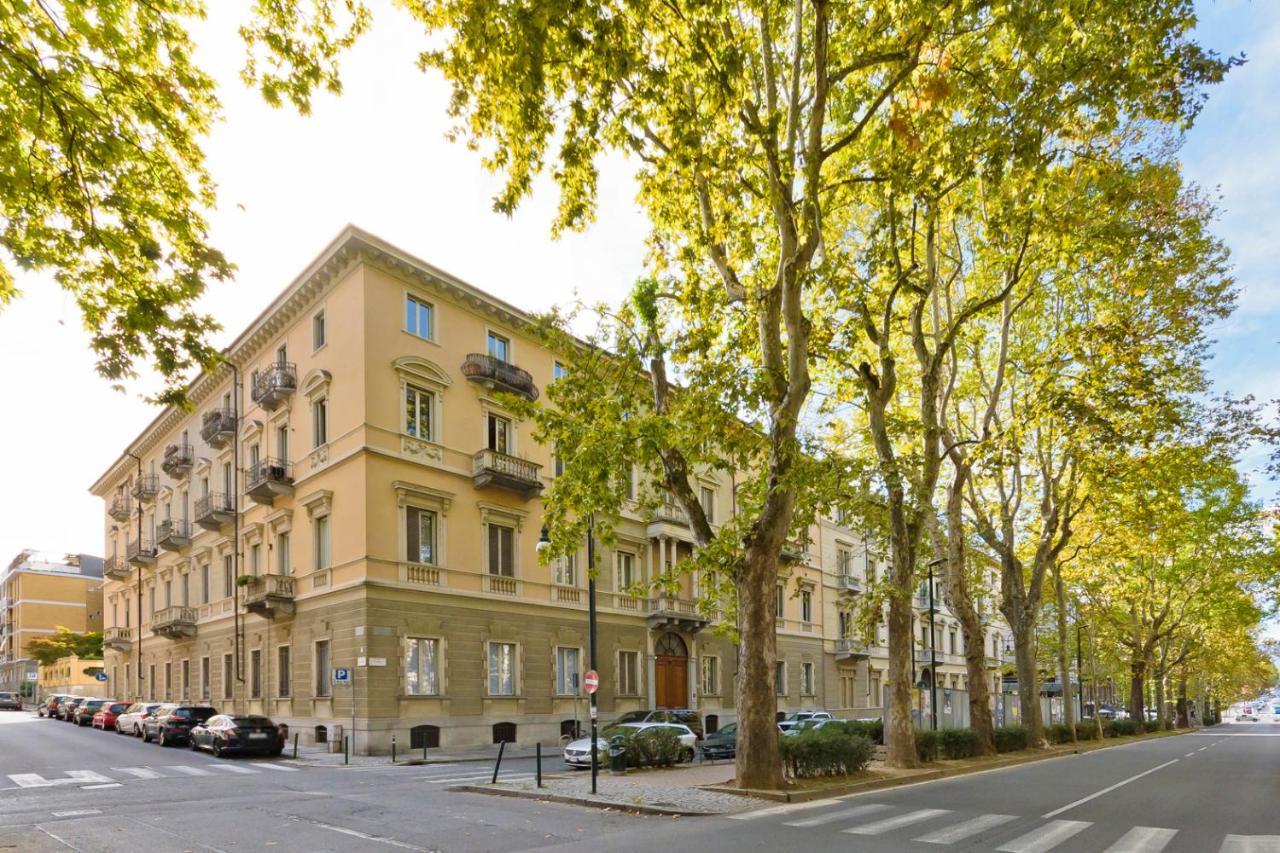 N 10, Luxury Apartament Turyn