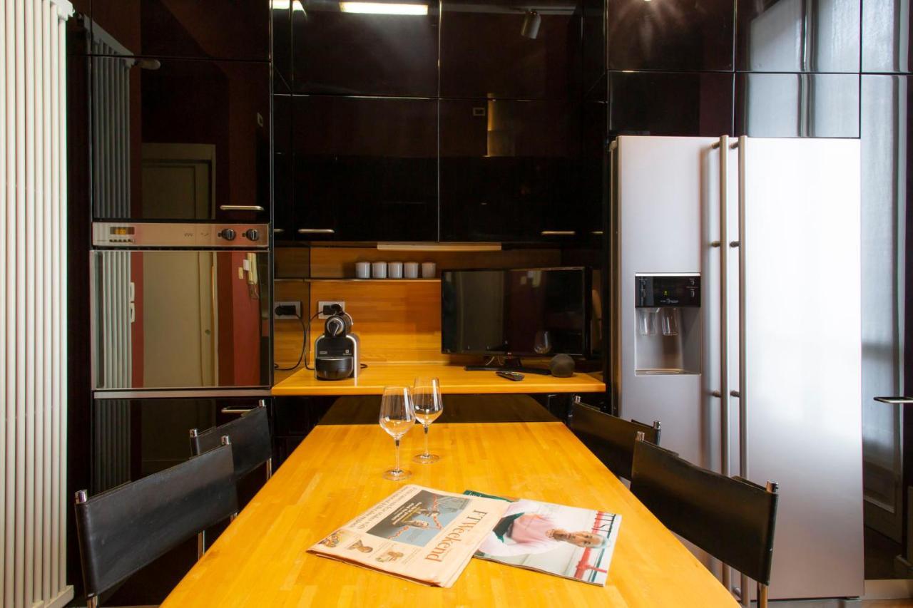 N 10, Luxury Apartament Turyn
