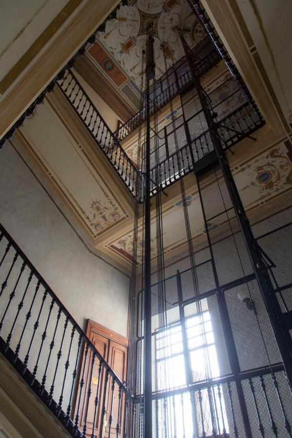 Apartament N 10, Luxury *