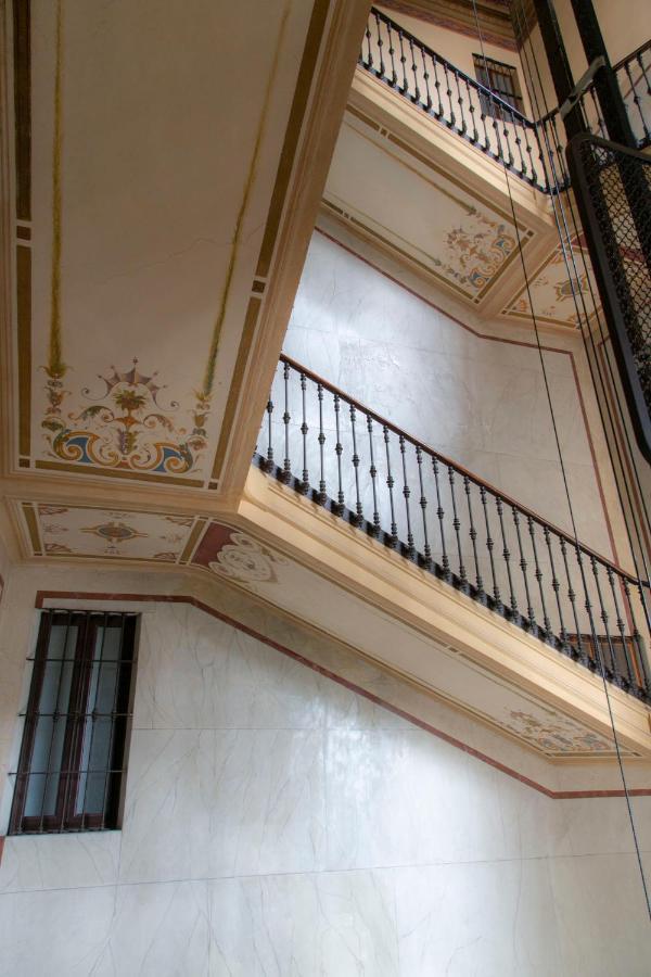 Apartament N 10, Luxury