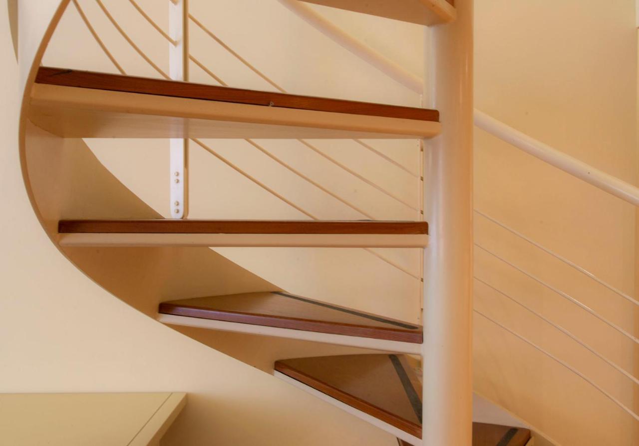 Apartamento N 10, Luxury Turín