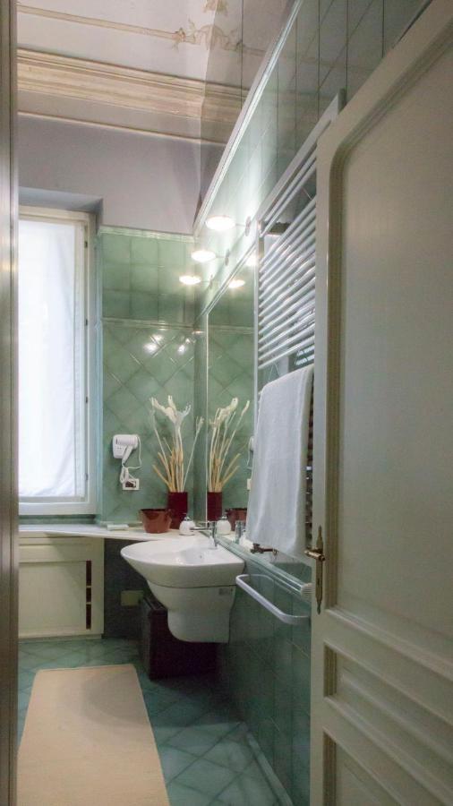 N 10, Luxury Apartamento