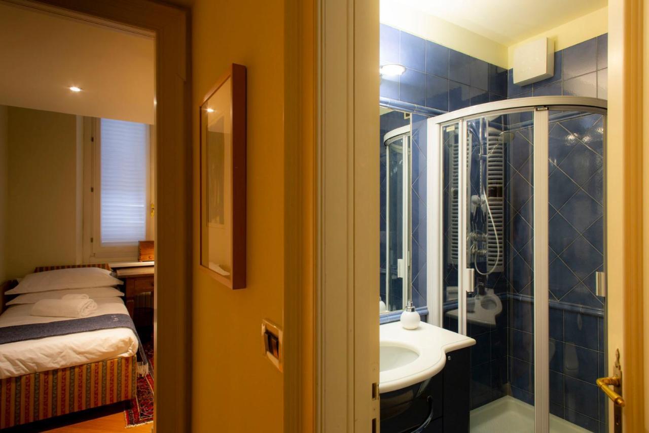 N 10, Luxury Apartamento