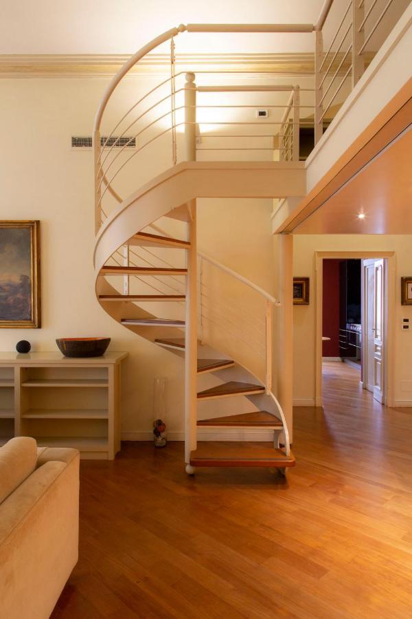 Apartamento N 10, Luxury